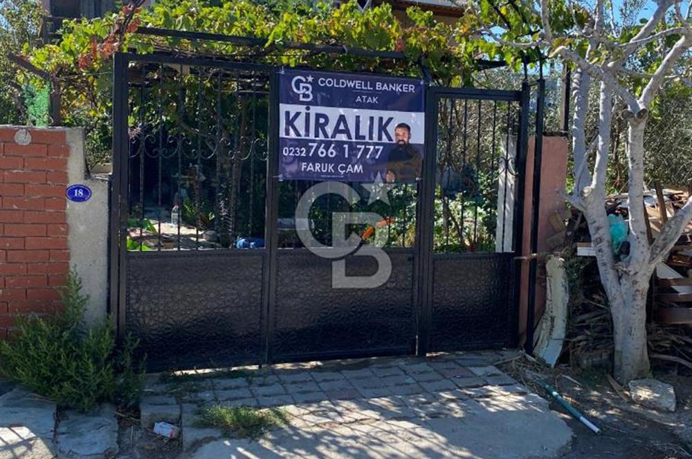 URLA İÇMELERDE 2+1 KİRALIK DAİRE