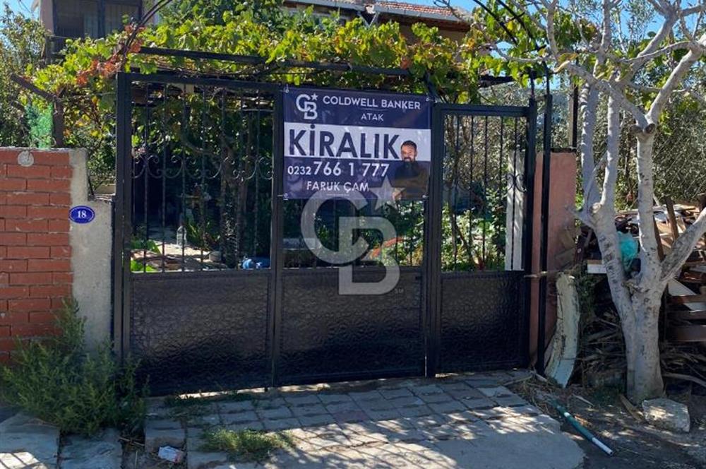 URLA İÇMELERDE 2+1 KİRALIK DAİRE