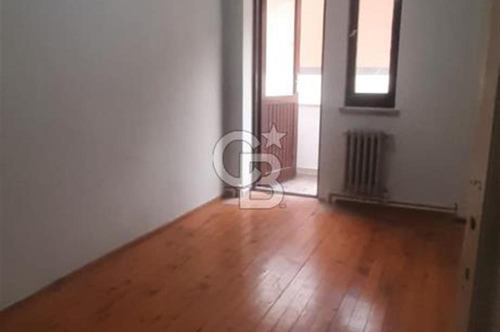 TANJANTTA CADDE ÜSTÜ SATILIK  3+1  DAİRE