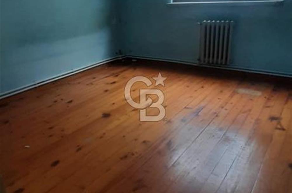 TANJANTTA CADDE ÜSTÜ SATILIK  3+1  DAİRE