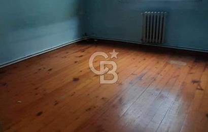 TANJANTTA CADDE ÜSTÜ SATILIK  3+1  DAİRE