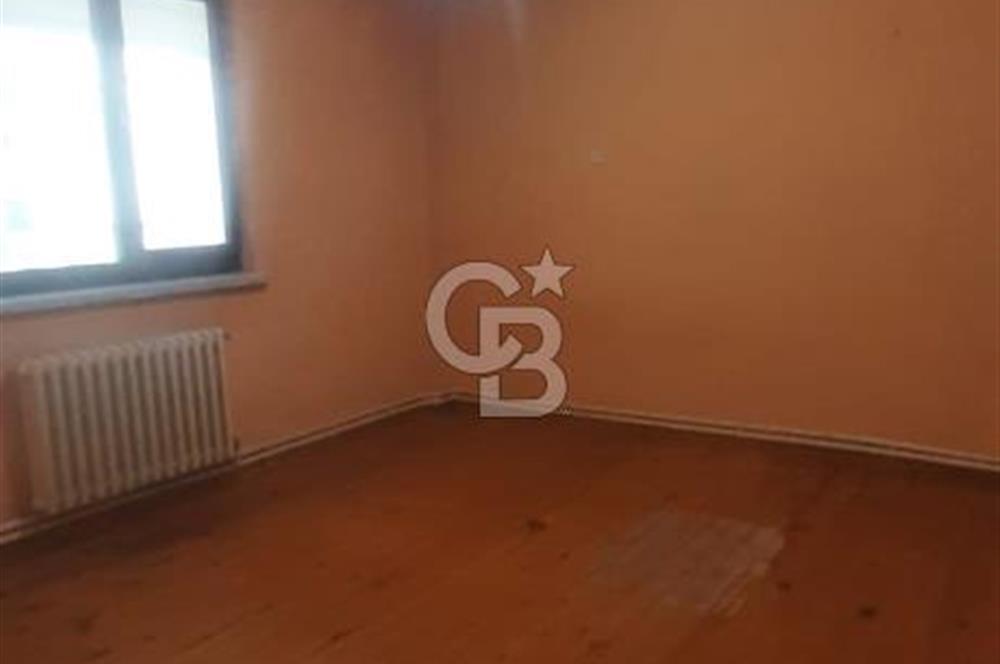 TANJANTTA CADDE ÜSTÜ SATILIK  3+1  DAİRE