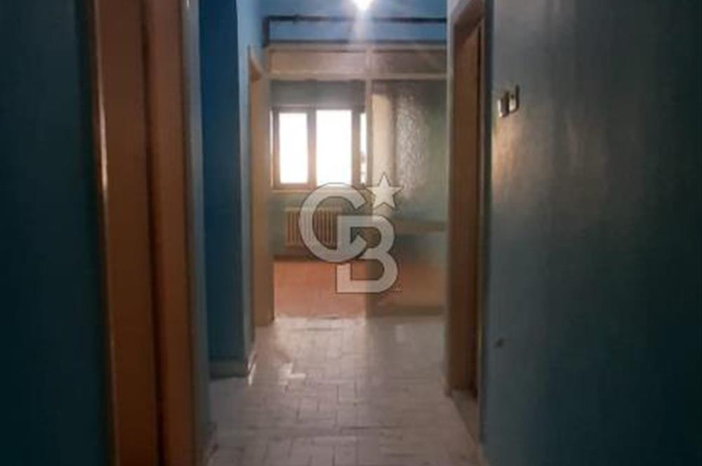 TANJANTTA CADDE ÜSTÜ SATILIK  3+1  DAİRE