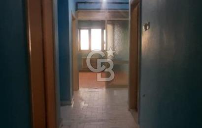 TANJANTTA CADDE ÜSTÜ SATILIK  3+1  DAİRE