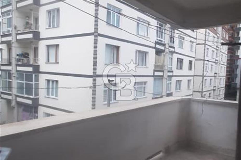 TANJANTTA CADDE ÜSTÜ SATILIK  3+1  DAİRE