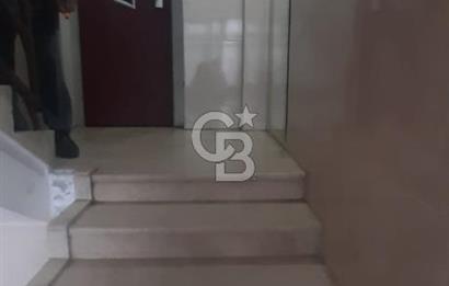 TANJANTTA CADDE ÜSTÜ SATILIK  3+1  DAİRE