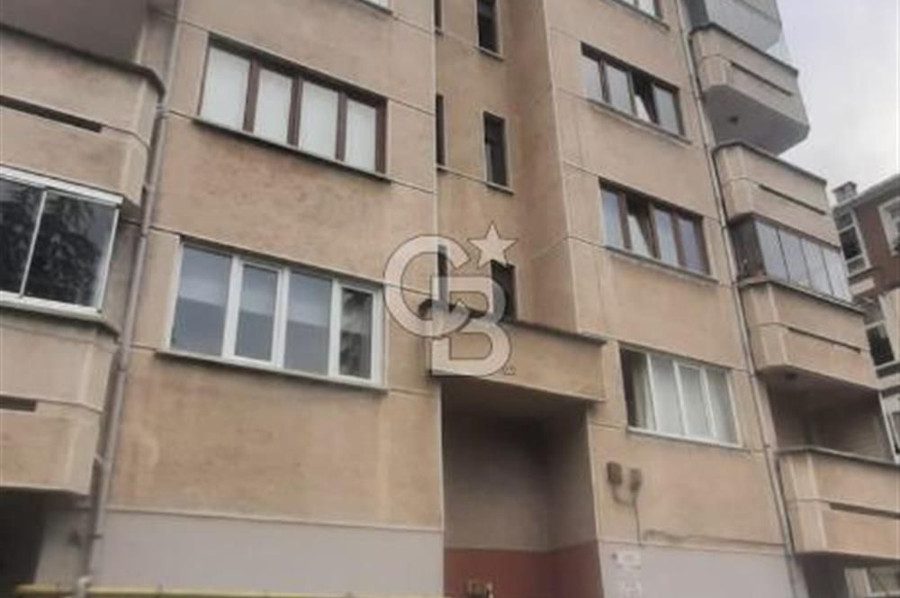 TANJANTTA CADDE ÜSTÜ SATILIK  3+1  DAİRE