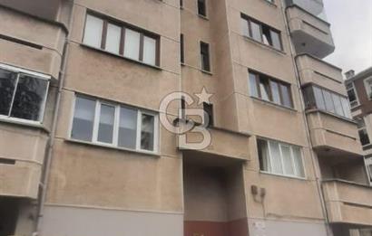 TANJANTTA CADDE ÜSTÜ SATILIK  3+1  DAİRE