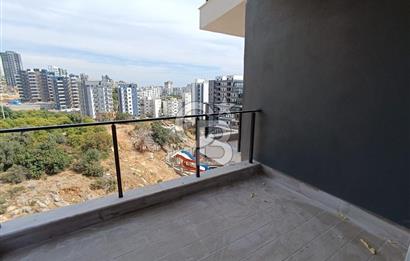 1+1 Flat from Mersin Ayaş Bluetime Project  / Квартира 1+1 от Мерсин Аяш Bluetime Project