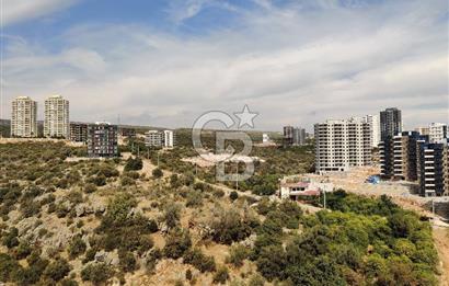 1+1 Flat from Mersin Ayaş Bluetime Project  / Квартира 1+1 от Мерсин Аяш Bluetime Project