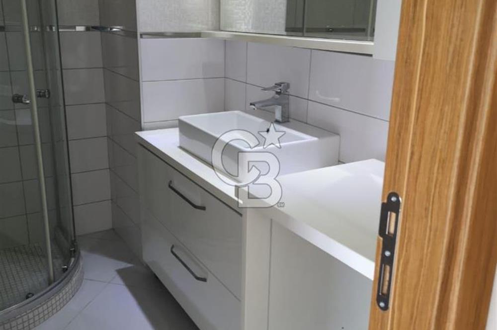 Kartal Panoroma Velpark Residence Satılık 1+1 Daire