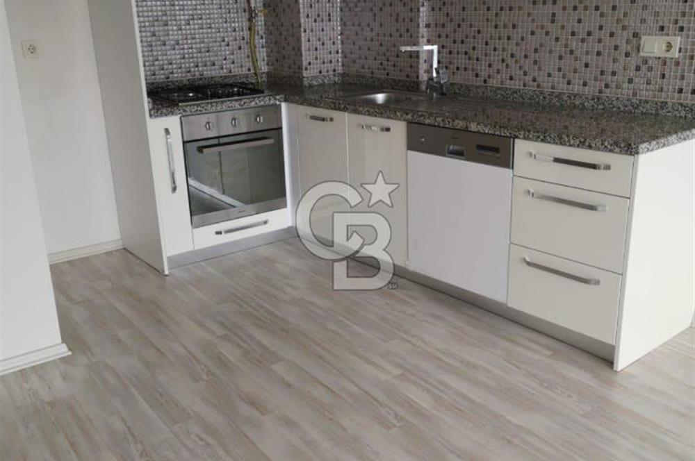 Kartal Panoroma Velpark Residence Satılık 1+1 Daire