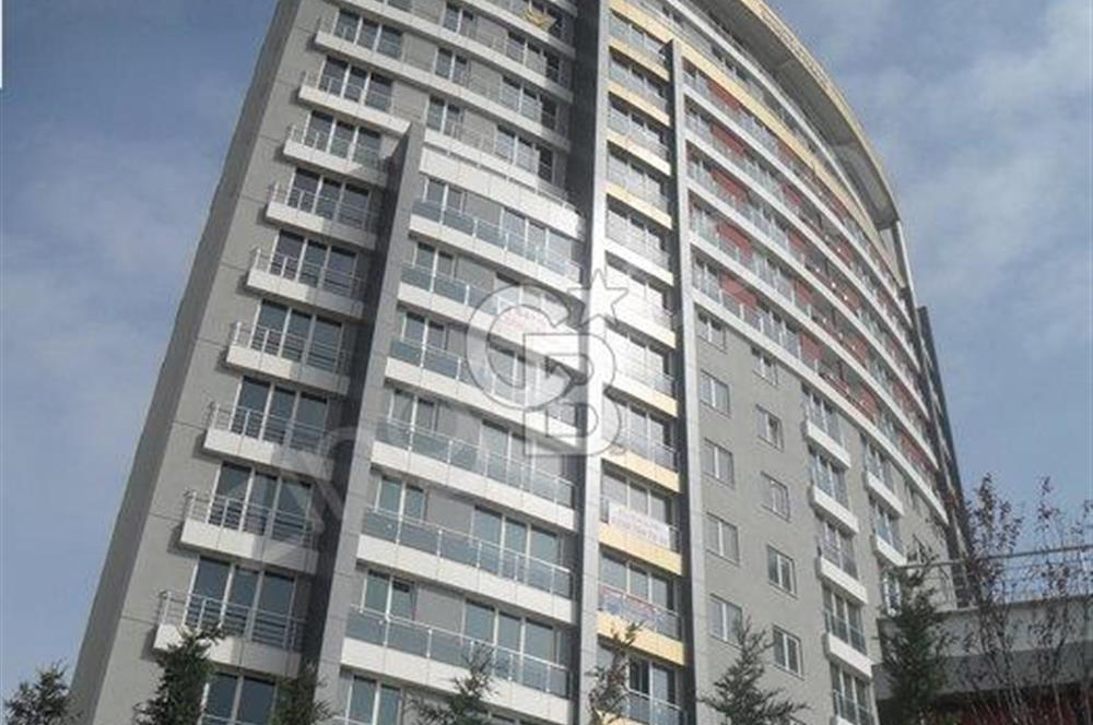 Kartal Panoroma Velpark Residence Satılık 1+1 Daire