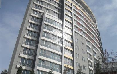 Kartal Panoroma Velpark Residence Satılık 1+1 Daire