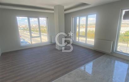 İSTASYON MAHALLESİNDE 3+1 SIFIR DUBLEK TERASLI DAİRE