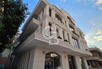 FİLİSTİN CADDESİ ÜZERİNDE YENİ BİNADA KAPALI OTOPARKLI 1+1