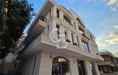 FİLİSTİN CADDESİ ÜZERİNDE YENİ BİNADA KAPALI OTOPARKLI 1+1