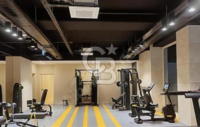 CER İSTANBUL'DA KİRALIK LOFT DAİRE