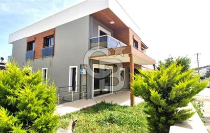 BURUNUCU DENİZE YAKIN SATILIK 5+1 TRIPLEX VİLLA