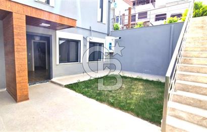 BURUNUCU DENİZE YAKIN SATILIK 5+1 TRIPLEX VİLLA