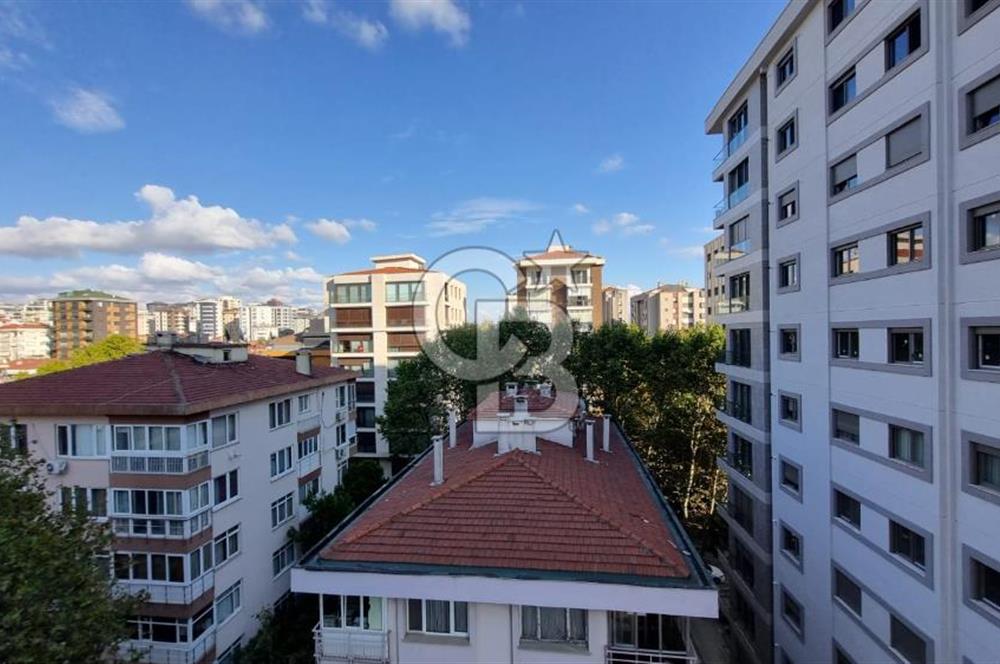 Bağdat Caddesi Sahil Bandı 4+1 Barbekülü Şömineli Kiralık Daire