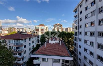 Bağdat Caddesi Sahil Bandı 4+1 Barbekülü Şömineli Kiralık Daire