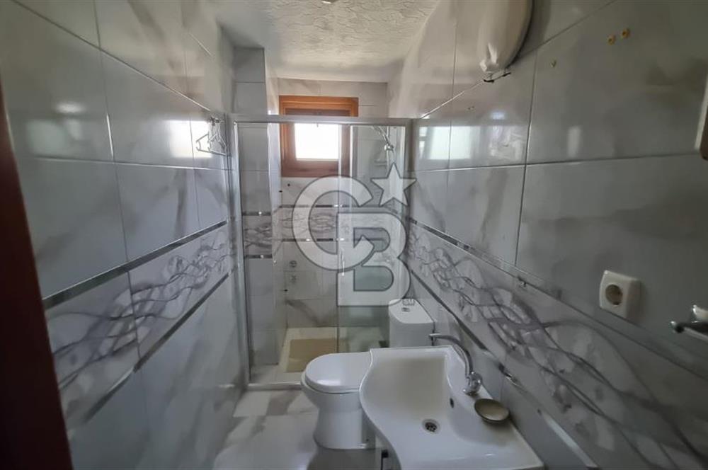 Bağdat Caddesi Sahil Bandı 4+1 Barbekülü Şömineli Kiralık Daire