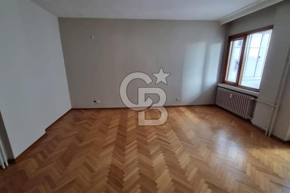 Bağdat Caddesi Sahil Bandı 4+1 Barbekülü Şömineli Kiralık Daire