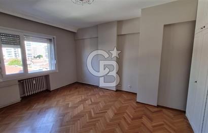 Bağdat Caddesi Sahil Bandı 4+1 Barbekülü Şömineli Kiralık Daire