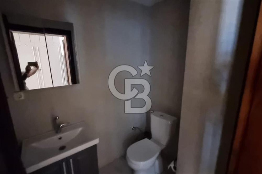 Bağdat Caddesi Sahil Bandı 4+1 Barbekülü Şömineli Kiralık Daire