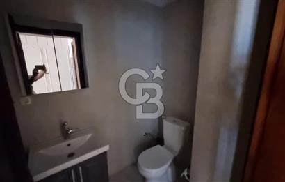 Bağdat Caddesi Sahil Bandı 4+1 Barbekülü Şömineli Kiralık Daire