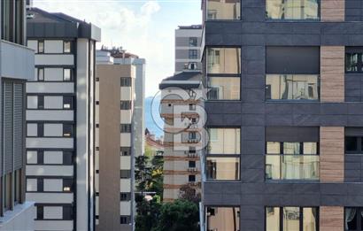 Bağdat Caddesi Sahil Bandı 4+1 Barbekülü Şömineli Kiralık Daire