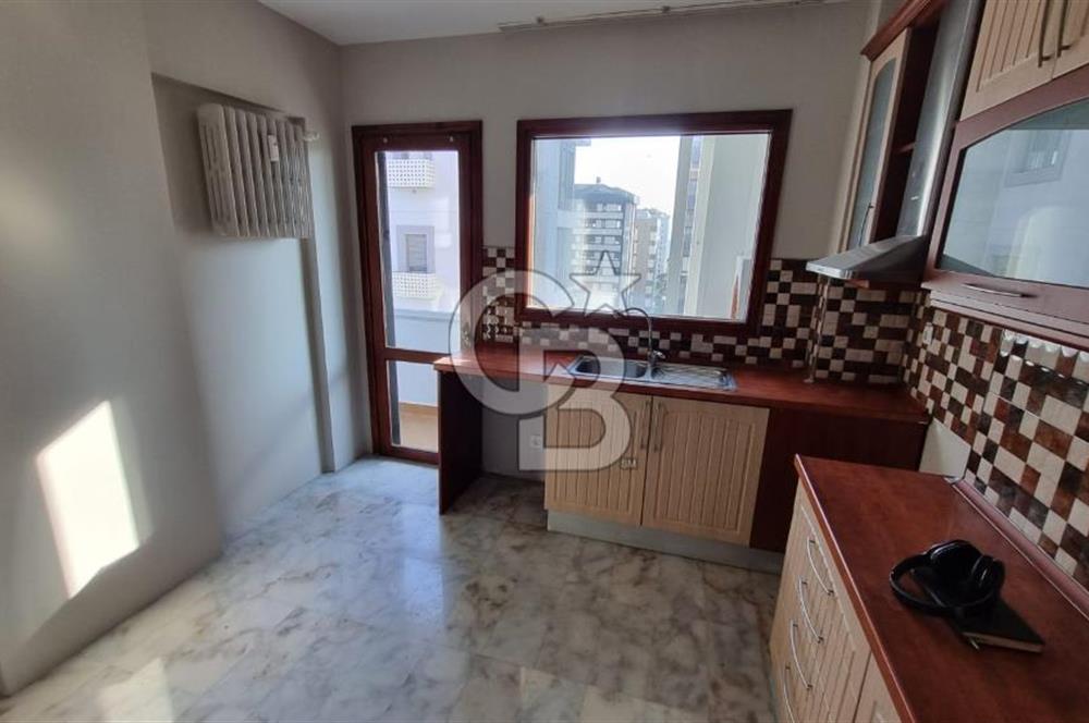 Bağdat Caddesi Sahil Bandı 4+1 Barbekülü Şömineli Kiralık Daire