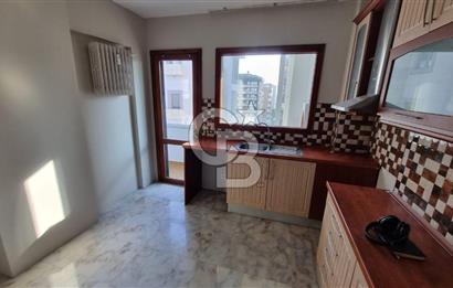 Bağdat Caddesi Sahil Bandı 4+1 Barbekülü Şömineli Kiralık Daire