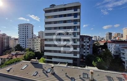 Bağdat Caddesi Sahil Bandı 4+1 Barbekülü Şömineli Kiralık Daire