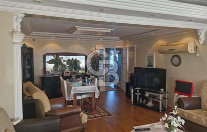 A PERFECTLY LOCATED SEAFRONT MANSION IN URLA