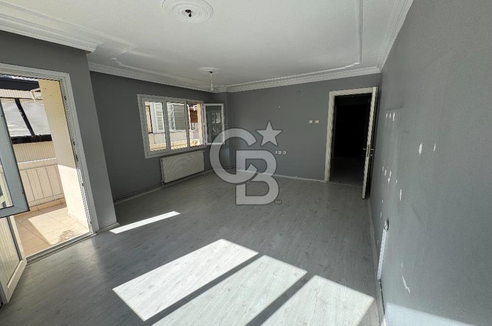 BUCA MENDERES MAHALLESİ ADNAN KAHVECİ CADDESİ'NDE 3+1 KİRALIK DAİRE