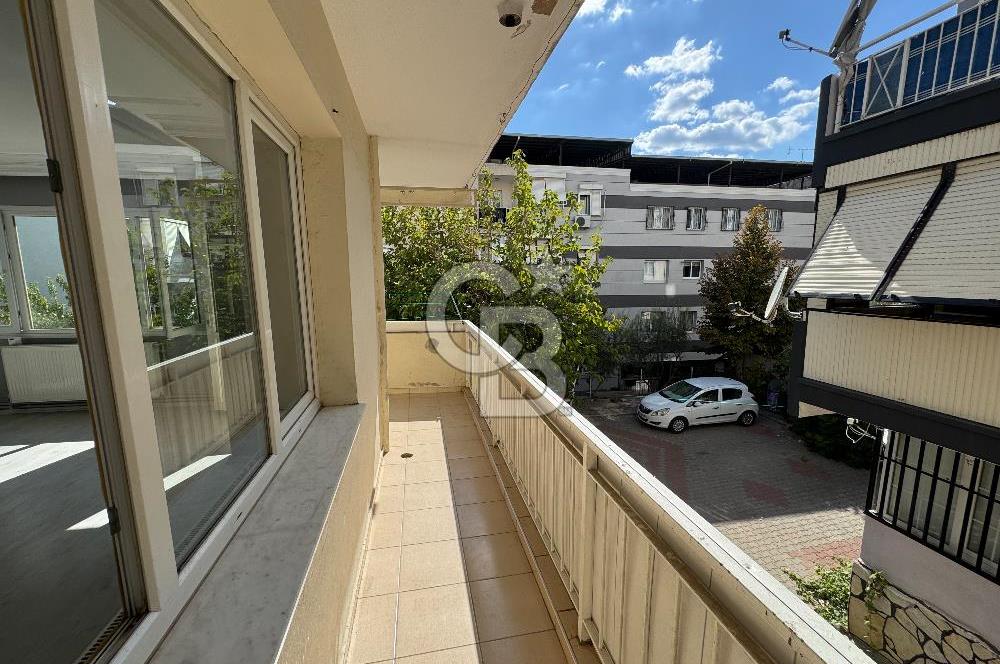 BUCA MENDERES MAHALLESİ ADNAN KAHVECİ CADDESİ'NDE 3+1 KİRALIK DAİRE