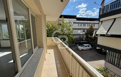 BUCA MENDERES MAHALLESİ ADNAN KAHVECİ CADDESİ'NDE 3+1 KİRALIK DAİRE