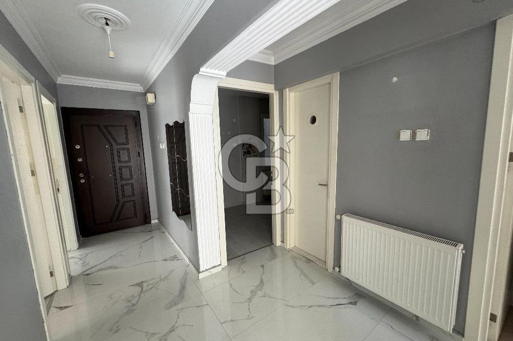 BUCA MENDERES MAHALLESİ ADNAN KAHVECİ CADDESİ'NDE 3+1 KİRALIK DAİRE