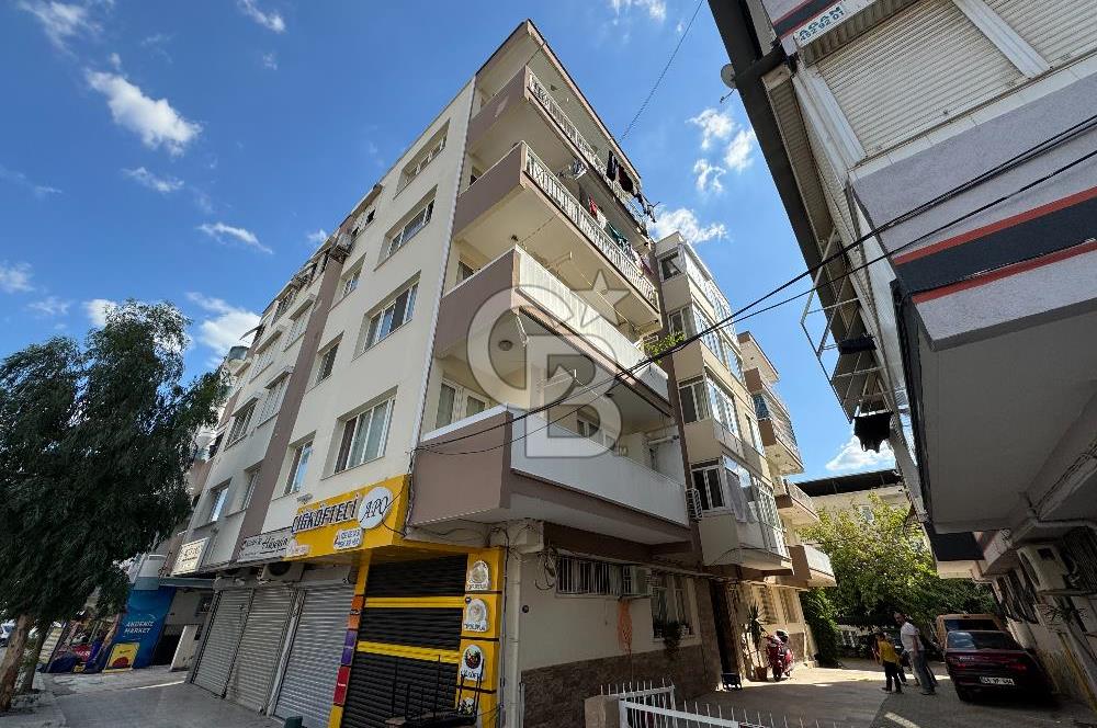 BUCA MENDERES MAHALLESİ ADNAN KAHVECİ CADDESİ'NDE 3+1 KİRALIK DAİRE