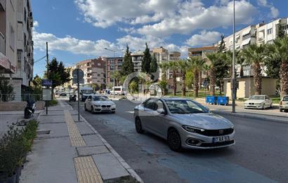 BUCA MENDERES MAHALLESİ ADNAN KAHVECİ CADDESİ'NDE 3+1 KİRALIK DAİRE