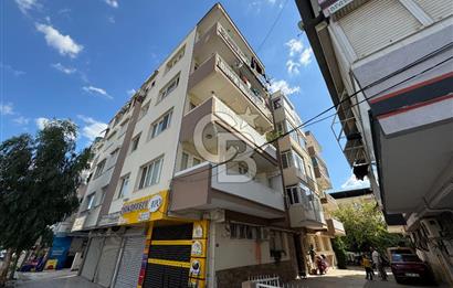 BUCA MENDERES MAHALLESİ ADNAN KAHVECİ CADDESİ'NDE 3+1 KİRALIK DAİRE