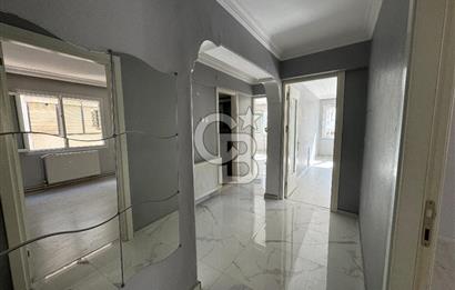 BUCA MENDERES MAHALLESİ ADNAN KAHVECİ CADDESİ'NDE 3+1 KİRALIK DAİRE