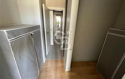 İNCEK LOFT SİTESİNDE ÖZEL TAŞ DUVARLI 1+1 SATILIK FIRSAT DAİRE