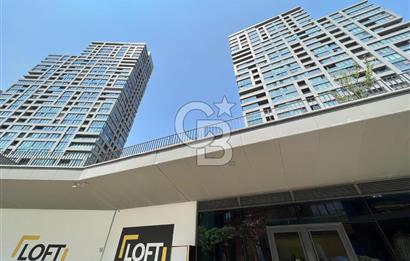 İNCEK LOFT SİTESİNDE ÖZEL TAŞ DUVARLI 1+1 SATILIK FIRSAT DAİRE