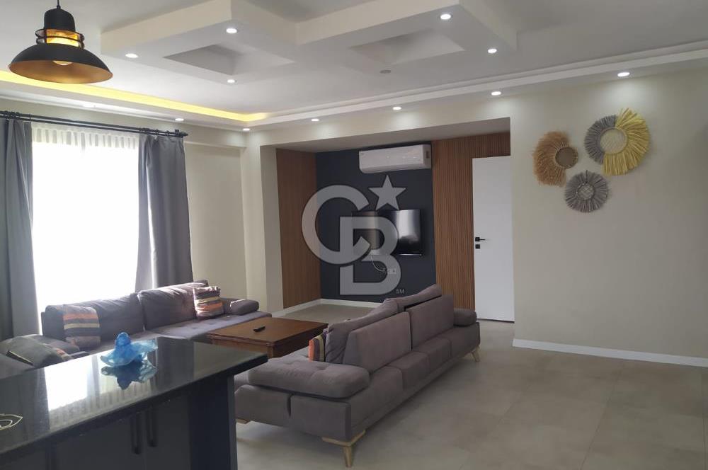 CB LOFT'TAN FETHİYE KARAÇULHA'DA SATILIK EŞYALI 3+1 VİLLA