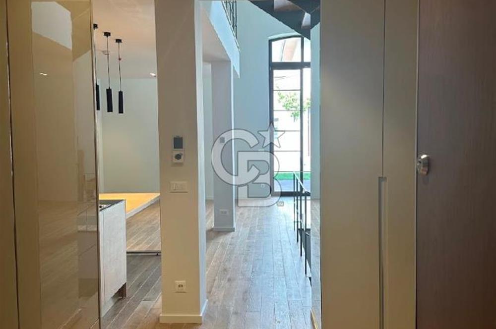 CER İSTANBUL KİRALIK LOFT OFİS 