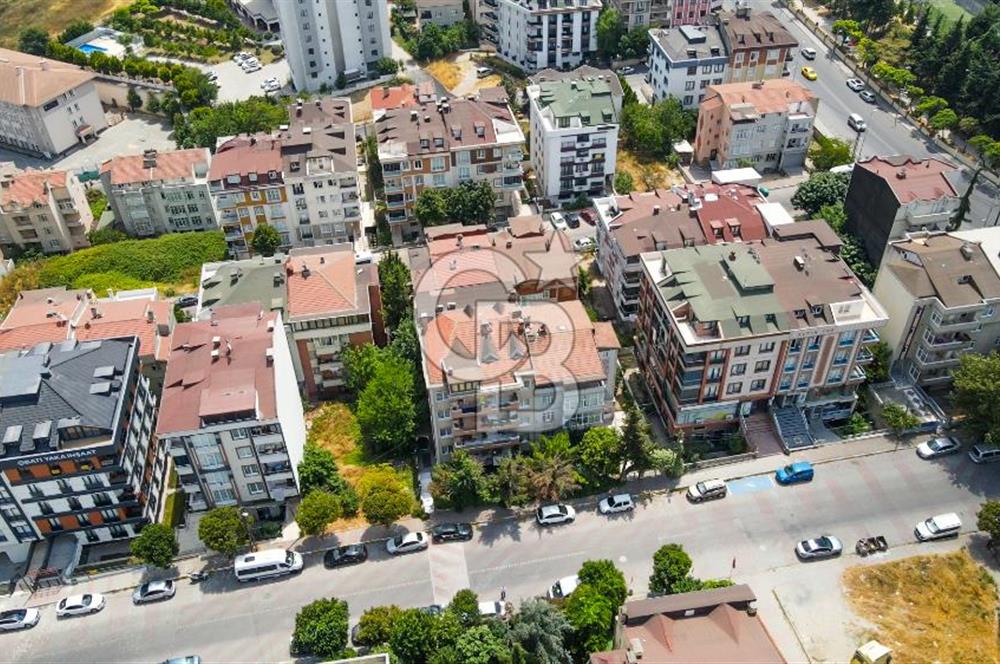 Yakuplu Ana Caddeye yakın 150m2 3+1, Giriş Kat Bakımlı Daire