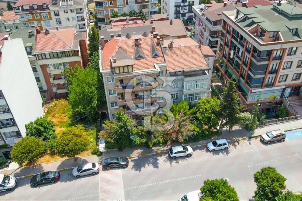 Yakuplu Ana Caddeye yakın 6 Katlı, 1050m2 Kapalı Alanlı bina